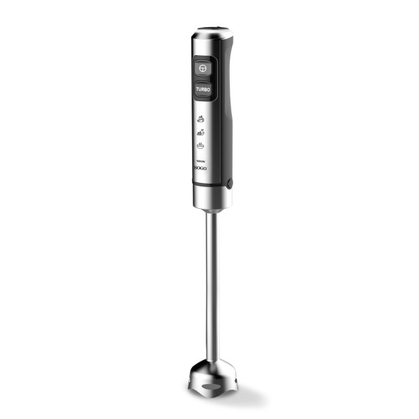 SOGO HAND BLENDER WITH CHOPPER ,CUP AND WHISK